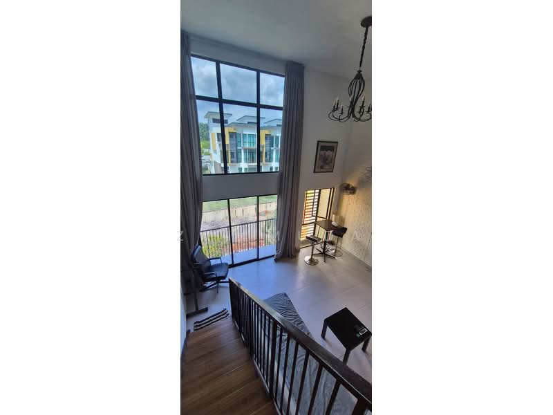 Townhouse for Sale in Labu (Negeri Sembilan) - Zai Muda - PropertyGuru.com.my