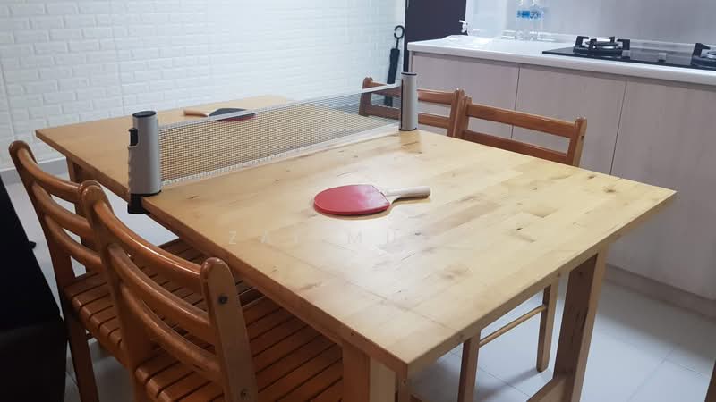 Townhouse for Sale in Labu (Negeri Sembilan) - Zai Muda - PropertyGuru.com.my