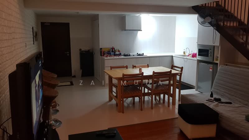 Townhouse for Sale in Labu (Negeri Sembilan) - Zai Muda - PropertyGuru.com.my