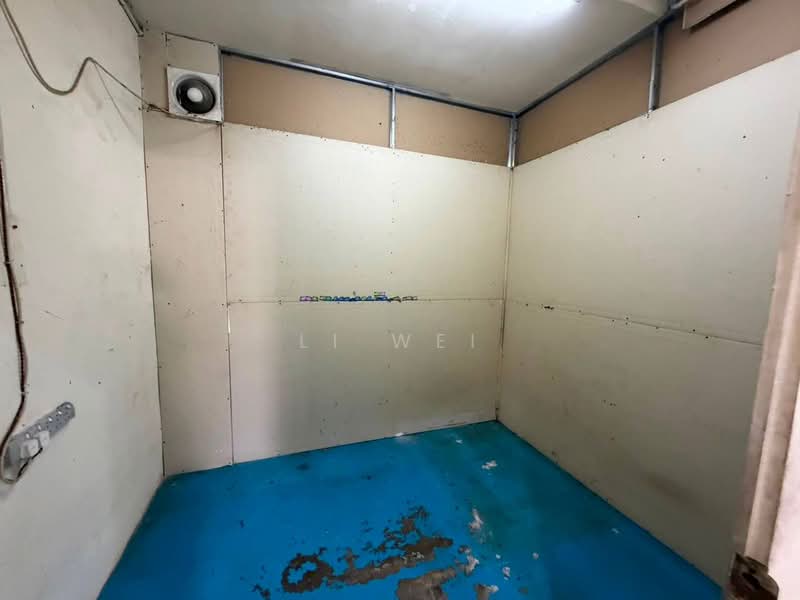 Shop / Office untuk Disewa di Taman Dato Penggawa Barat (Tampoi) - Li Wei - PropertyGuru.com.my