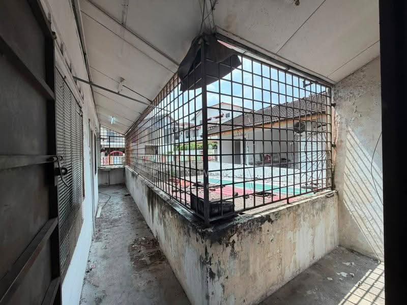 Shop / Office untuk Disewa di Taman Dato Penggawa Barat (Tampoi) - Li Wei - PropertyGuru.com.my