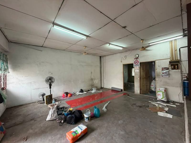 Shop / Office untuk Disewa di Taman Dato Penggawa Barat (Tampoi) - Li Wei - PropertyGuru.com.my
