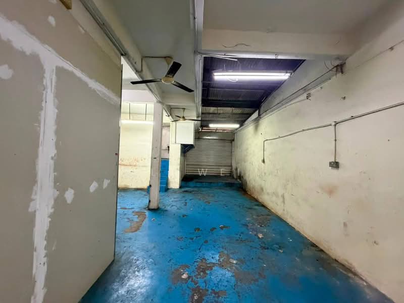 Shop / Office untuk Disewa di Taman Dato Penggawa Barat (Tampoi) - Li Wei - PropertyGuru.com.my