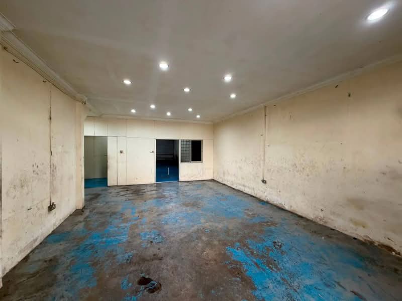 Shop / Office untuk Disewa di Taman Dato Penggawa Barat (Tampoi) - Li Wei - PropertyGuru.com.my
