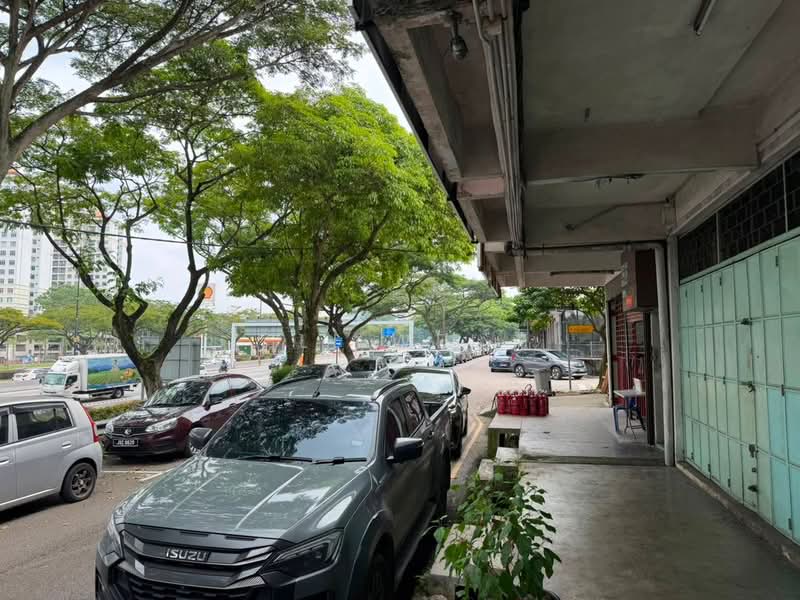 Shop / Office untuk Disewa di Taman Dato Penggawa Barat (Tampoi) - Li Wei - PropertyGuru.com.my
