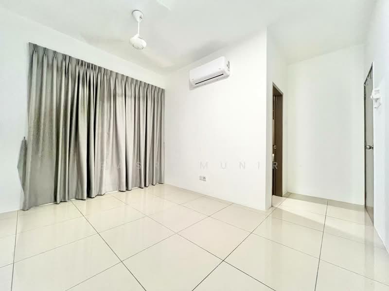 Condominium for Rent at Platinum Splendor Residence - Basri Munir - Living Room - PropertyGuru.com.my