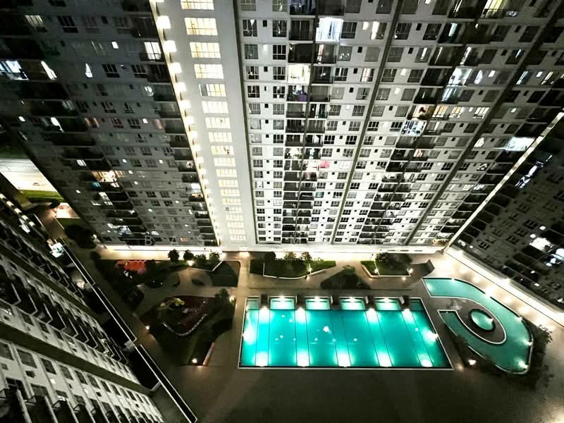 Condominium for Rent at Platinum Splendor Residence - Basri Munir - PropertyGuru.com.my