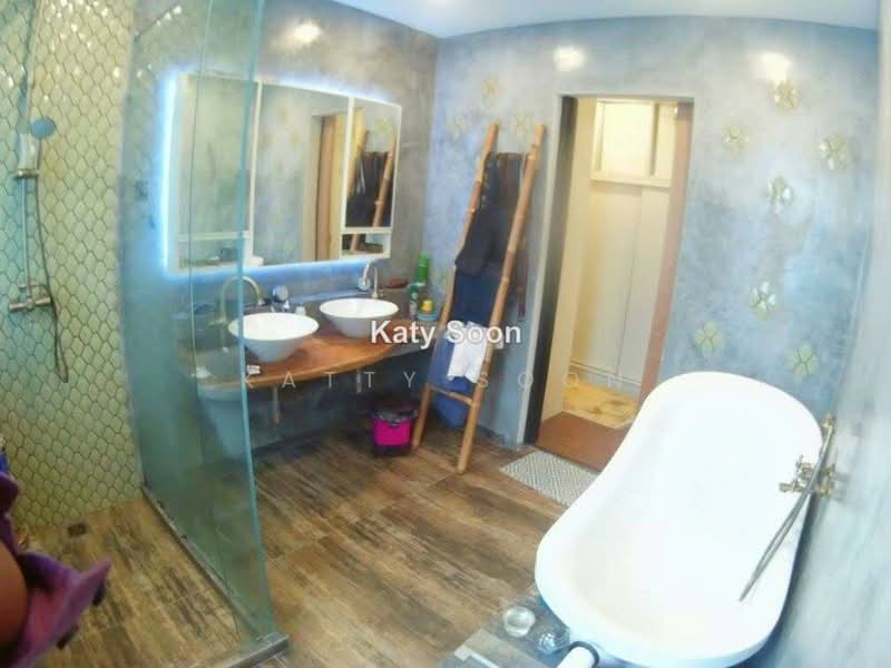 Townhouse for Sale in Bandar Tun Hussein Onn (Cheras) - Katty Soon - PropertyGuru.com.my