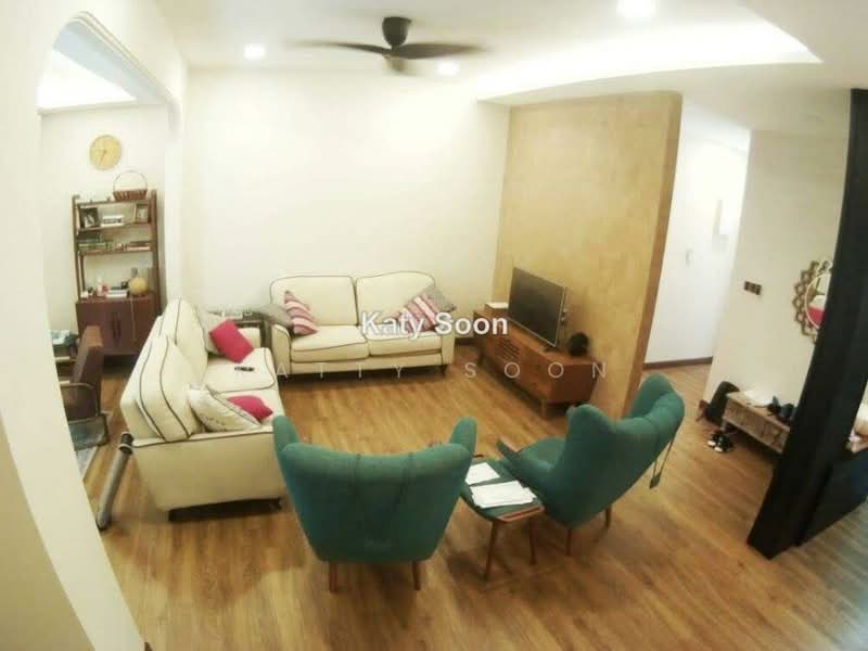 Townhouse for Sale in Bandar Tun Hussein Onn (Cheras) - Katty Soon - PropertyGuru.com.my