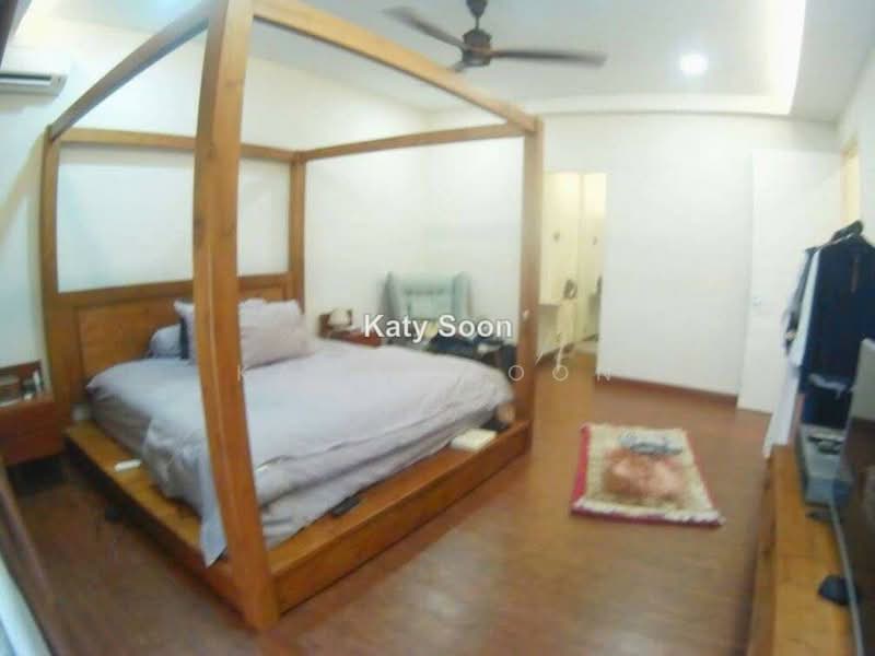 Townhouse for Sale in Bandar Tun Hussein Onn (Cheras) - Katty Soon - PropertyGuru.com.my