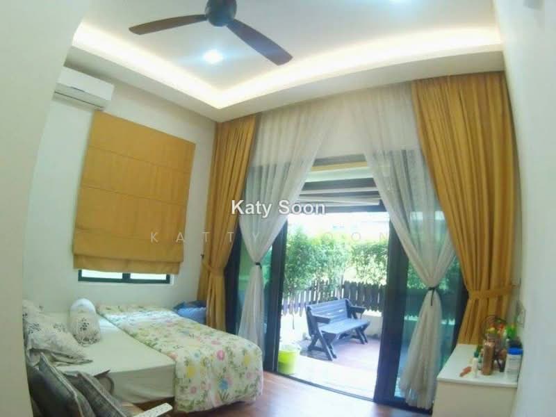 Townhouse for Sale in Bandar Tun Hussein Onn (Cheras) - Katty Soon - PropertyGuru.com.my