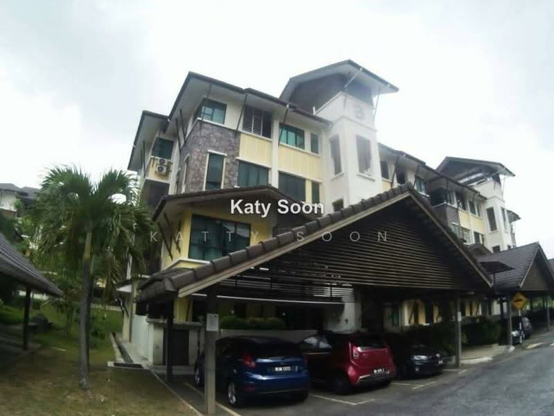 Townhouse for Sale in Bandar Tun Hussein Onn (Cheras) - Katty Soon - PropertyGuru.com.my