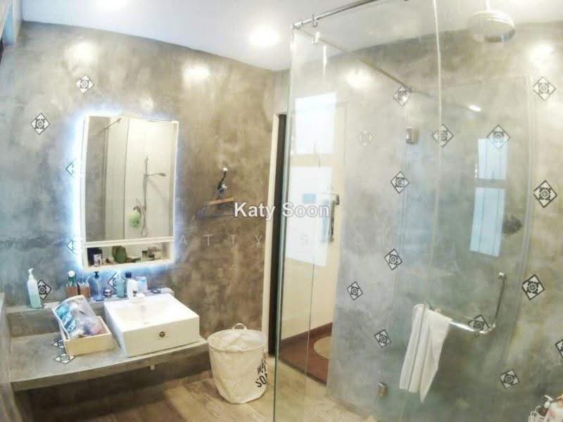 Townhouse for Sale in Bandar Tun Hussein Onn (Cheras) - Katty Soon - PropertyGuru.com.my