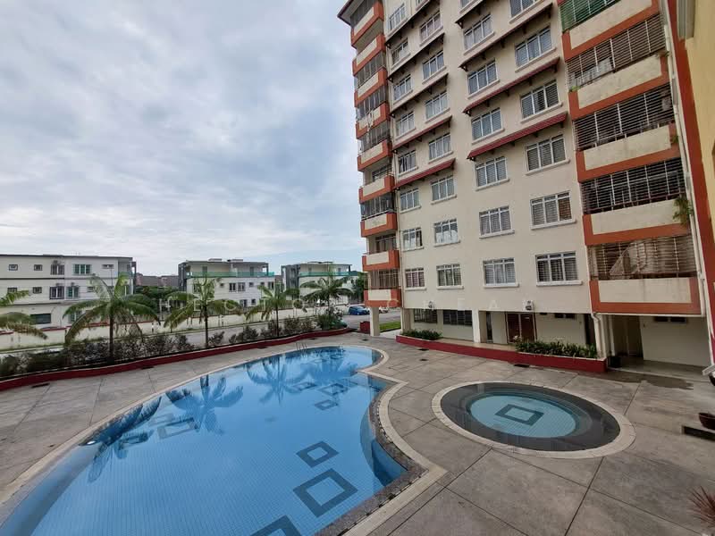 Kondominium untuk Dijual di Putra Intan - Hector Cheah - Exterior - PropertyGuru.com.my