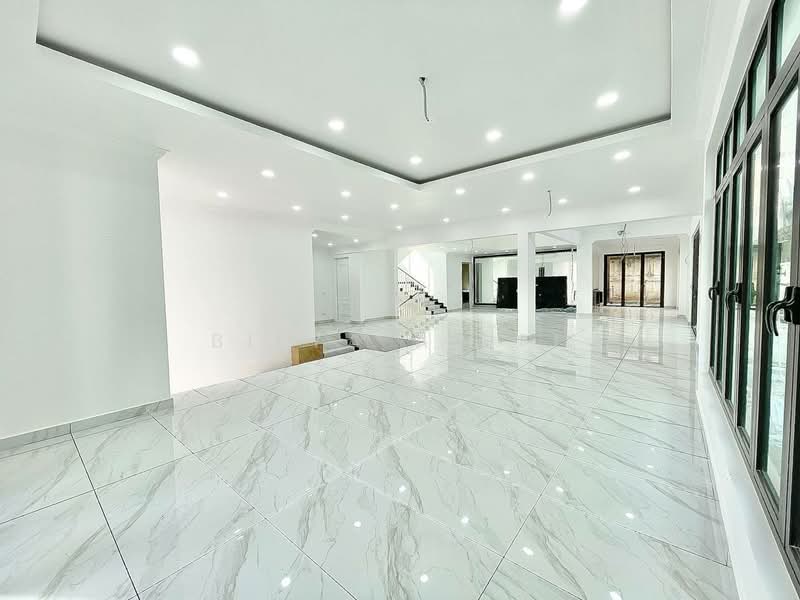 Bungalow House untuk Dijual di Setiawangsa (Kuala Lumpur) - BILYA ARIFF - PropertyGuru.com.my