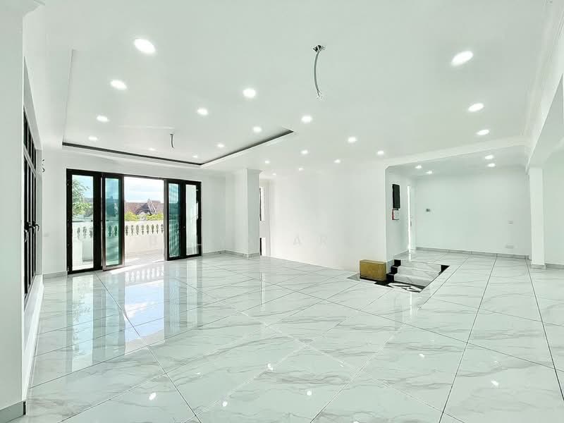 Bungalow House untuk Dijual di Setiawangsa (Kuala Lumpur) - BILYA ARIFF - PropertyGuru.com.my