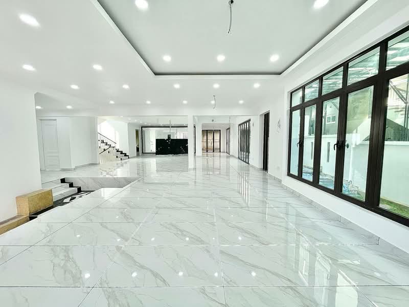 Bungalow House untuk Dijual di Setiawangsa (Kuala Lumpur) - BILYA ARIFF - PropertyGuru.com.my