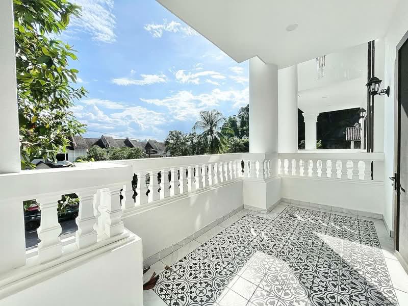 Bungalow House untuk Dijual di Setiawangsa (Kuala Lumpur) - BILYA ARIFF - PropertyGuru.com.my