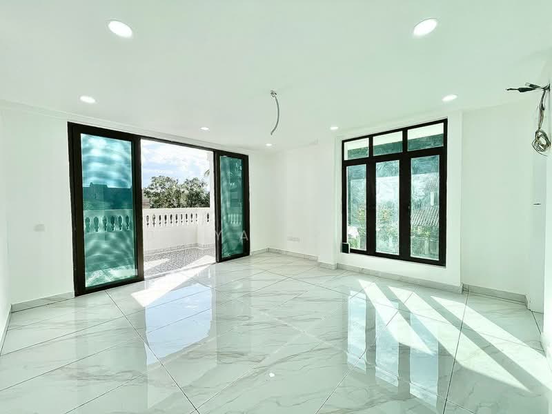 Bungalow House untuk Dijual di Setiawangsa (Kuala Lumpur) - BILYA ARIFF - PropertyGuru.com.my