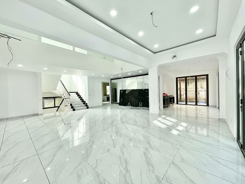 Bungalow House untuk Dijual di Setiawangsa (Kuala Lumpur) - BILYA ARIFF - PropertyGuru.com.my