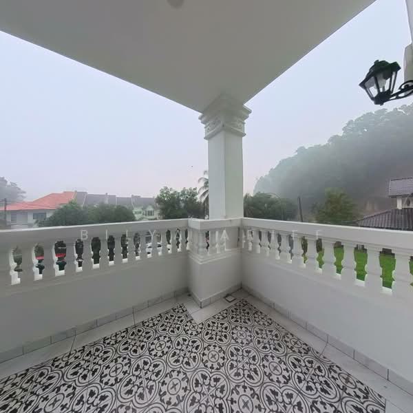 Bungalow House untuk Dijual di Setiawangsa (Kuala Lumpur) - BILYA ARIFF - PropertyGuru.com.my