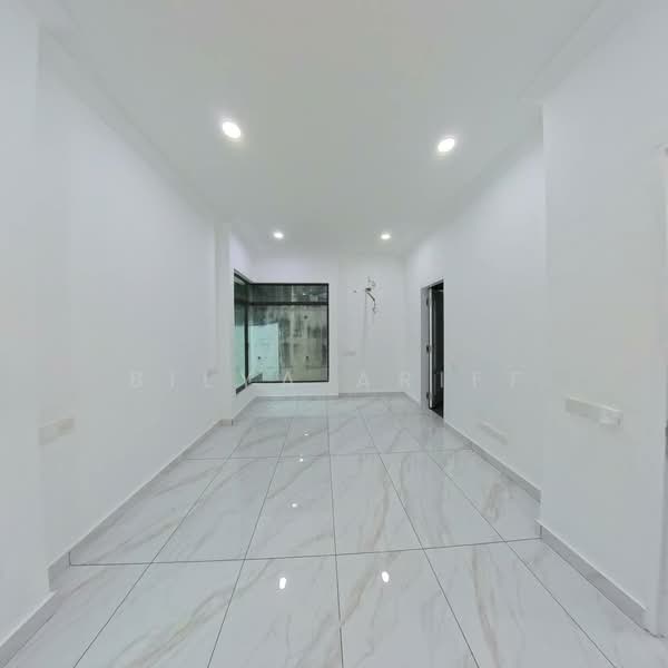 Bungalow House untuk Dijual di Setiawangsa (Kuala Lumpur) - BILYA ARIFF - PropertyGuru.com.my