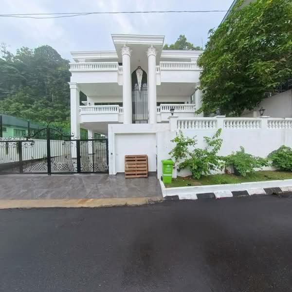 Bungalow House untuk Dijual di Setiawangsa (Kuala Lumpur) - BILYA ARIFF - PropertyGuru.com.my