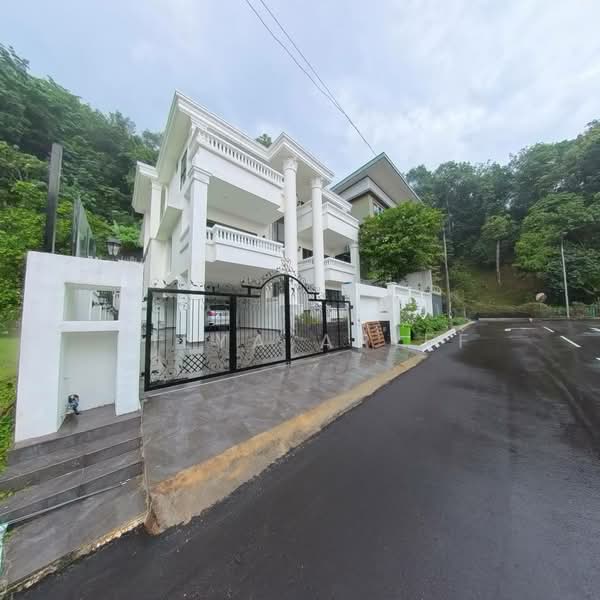 Bungalow House untuk Dijual di Setiawangsa (Kuala Lumpur) - BILYA ARIFF - PropertyGuru.com.my