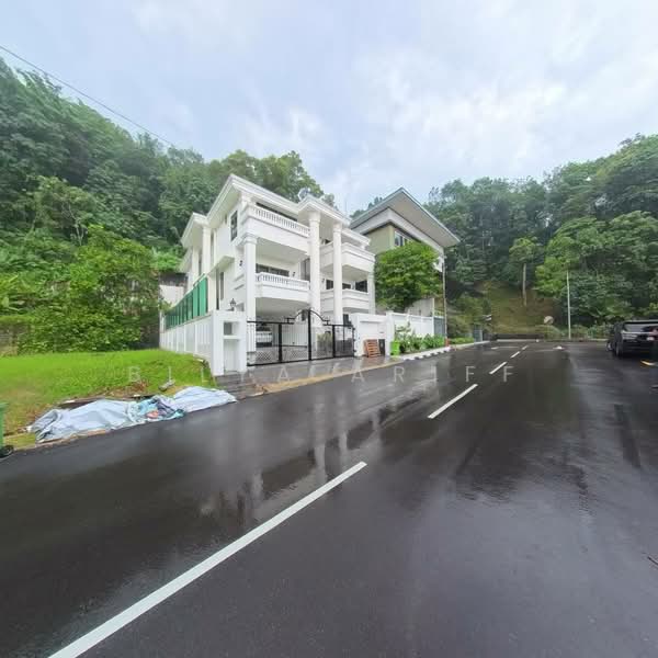 Bungalow House untuk Dijual di Setiawangsa (Kuala Lumpur) - BILYA ARIFF - PropertyGuru.com.my