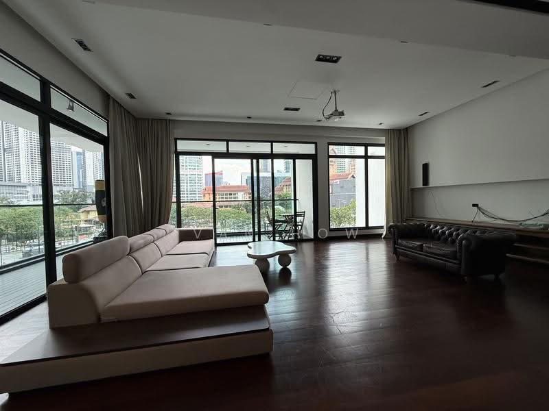 Kondominium untuk Dijual di Ampersand - Ivan How - PropertyGuru.com.my