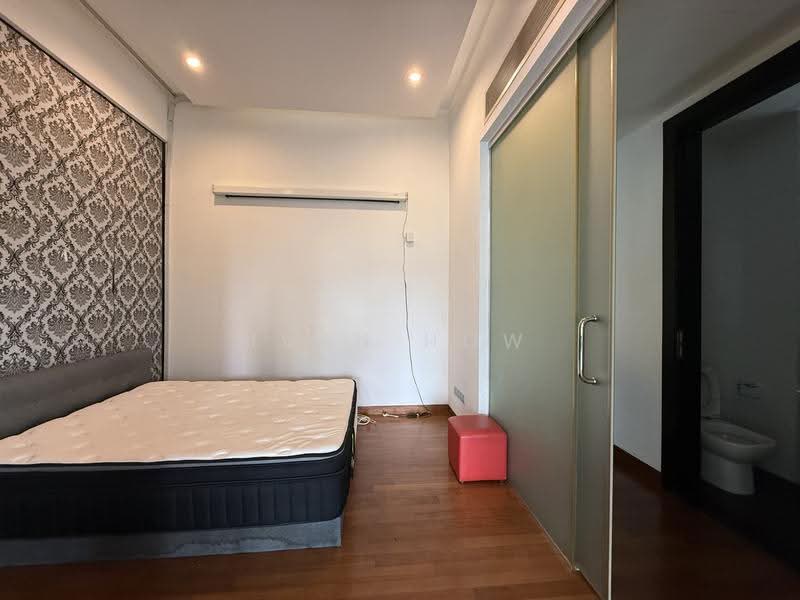 Kondominium untuk Dijual di Ampersand - Ivan How - PropertyGuru.com.my