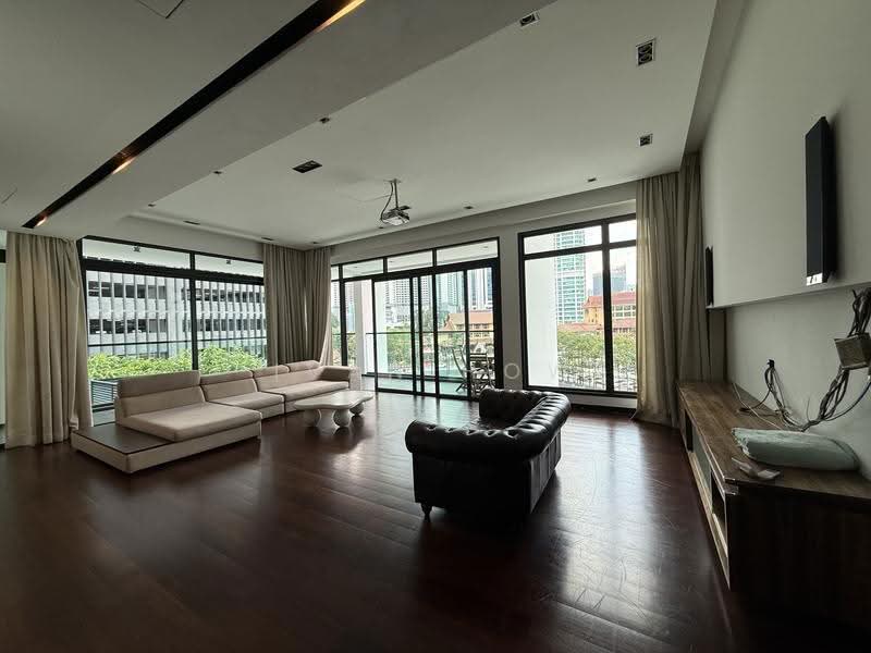 Kondominium untuk Dijual di Ampersand - Ivan How - PropertyGuru.com.my