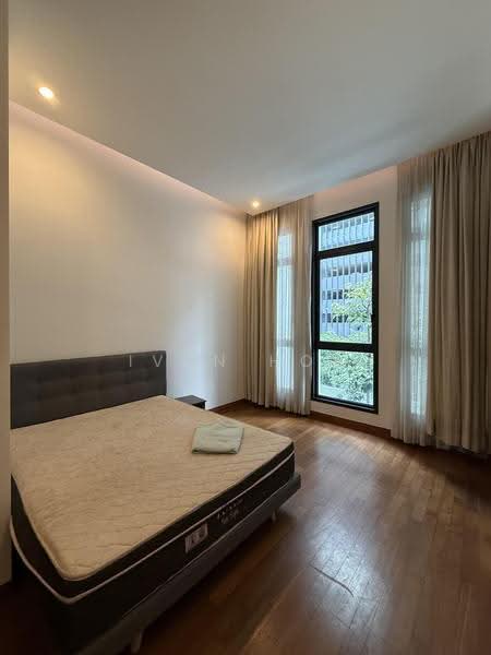 Kondominium untuk Dijual di Ampersand - Ivan How - PropertyGuru.com.my