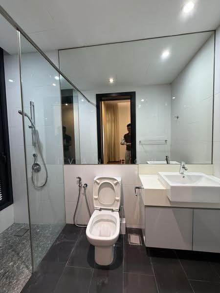 Kondominium untuk Dijual di Ampersand - Ivan How - PropertyGuru.com.my