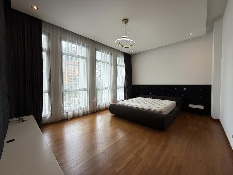 Kondominium untuk Dijual di Ampersand - Ivan How - PropertyGuru.com.my