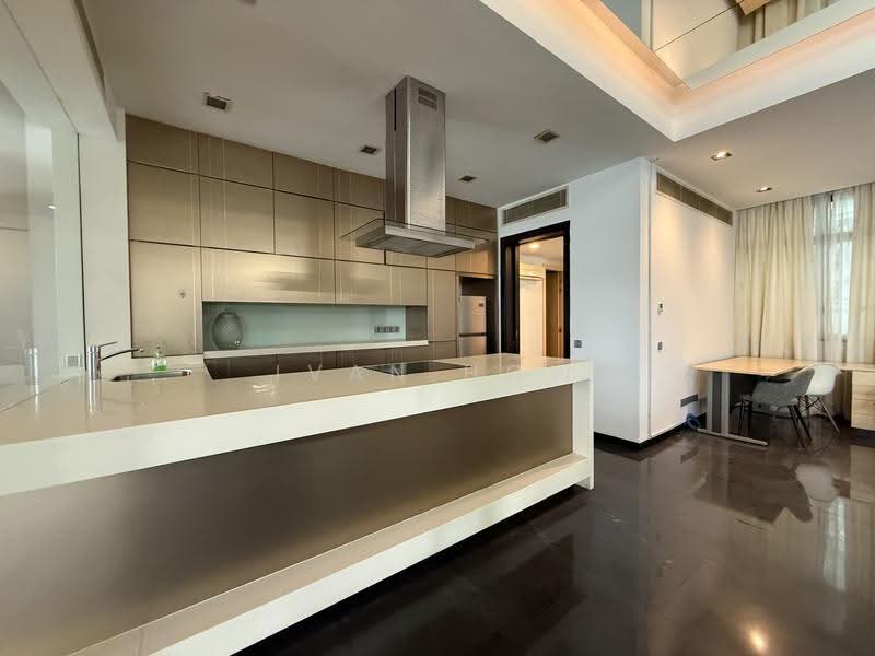 Kondominium untuk Dijual di Ampersand - Ivan How - PropertyGuru.com.my