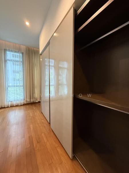 Kondominium untuk Dijual di Ampersand - Ivan How - PropertyGuru.com.my