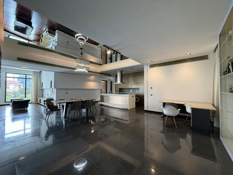 Kondominium untuk Dijual di Ampersand - Ivan How - PropertyGuru.com.my