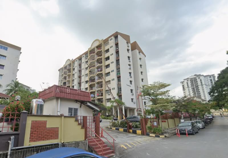 Tanah Kediaman untuk Dijual di Jalan Klang Lama (Old Klang Road) (Kuala Lumpur) - Sabrina Chong - Exterior - PropertyGuru.com.my