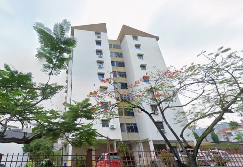 Tanah Kediaman untuk Dijual di Jalan Klang Lama (Old Klang Road) (Kuala Lumpur) - Sabrina Chong - Exterior - PropertyGuru.com.my