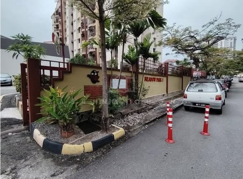 Tanah Kediaman untuk Dijual di Jalan Klang Lama (Old Klang Road) (Kuala Lumpur) - Sabrina Chong - Exterior - PropertyGuru.com.my