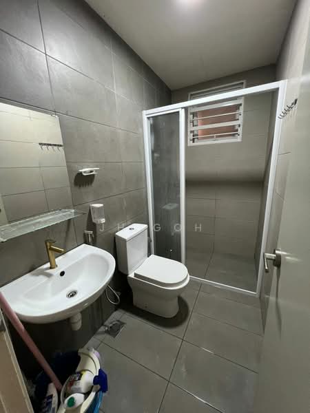 Condominium for Rent at Mutiara Ville - JH Goh - Bathroom - PropertyGuru.com.my