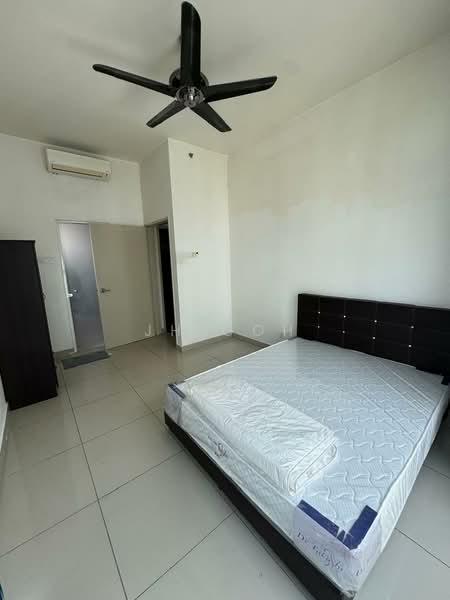 Condominium for Rent at Mutiara Ville - JH Goh - Bedroom - PropertyGuru.com.my