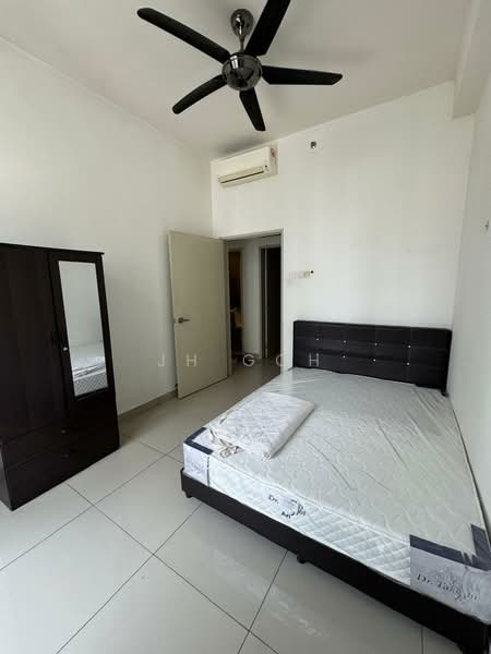 Condominium for Rent at Mutiara Ville - JH Goh - Bedroom - PropertyGuru.com.my