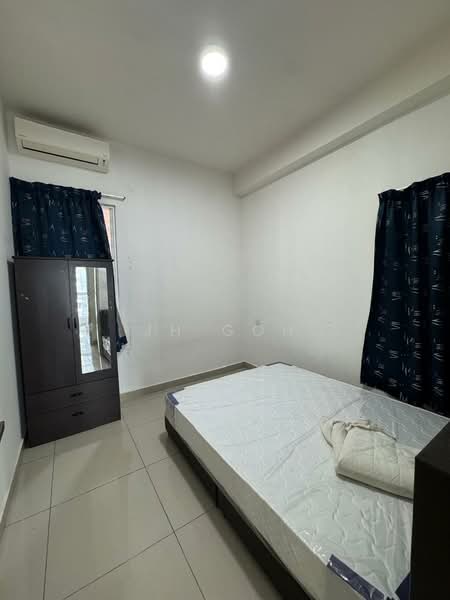 Condominium for Rent at Mutiara Ville - JH Goh - Bedroom - PropertyGuru.com.my