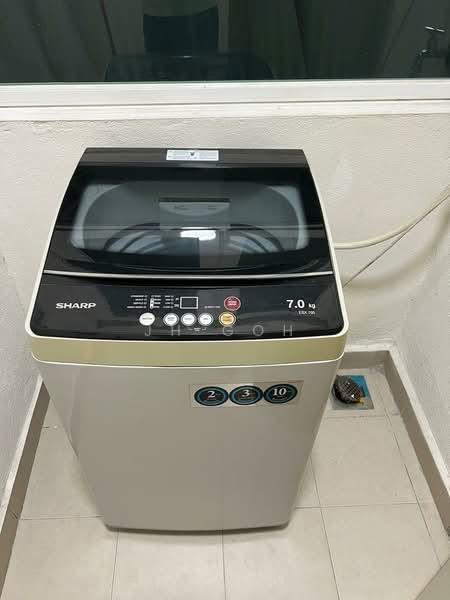 Condominium for Rent at Mutiara Ville - JH Goh - PropertyGuru.com.my