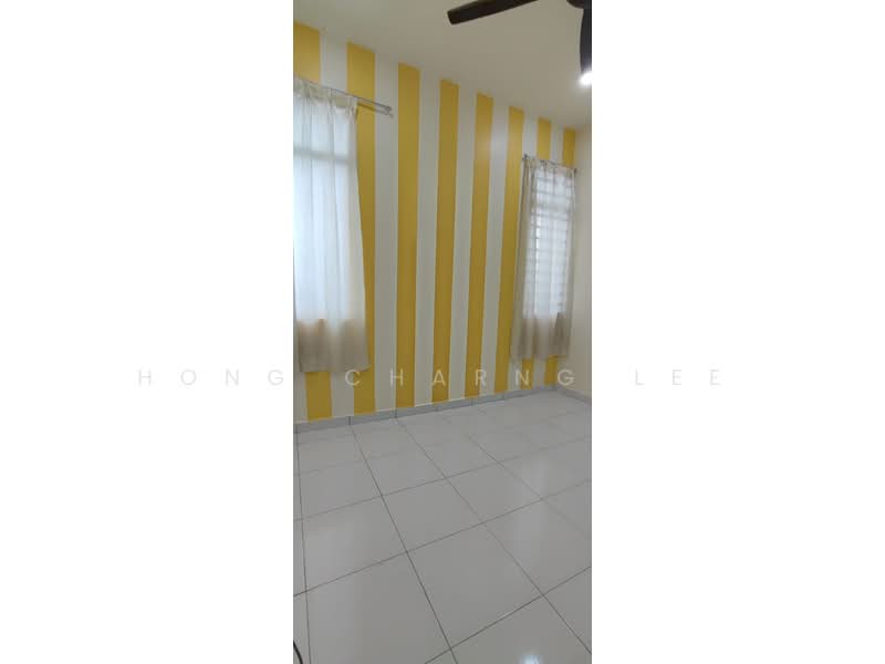 Kediaman Servis untuk Disewa di Jentayu Residensi @ Tampoi - Hong Charng Lee - Interior - PropertyGuru.com.my