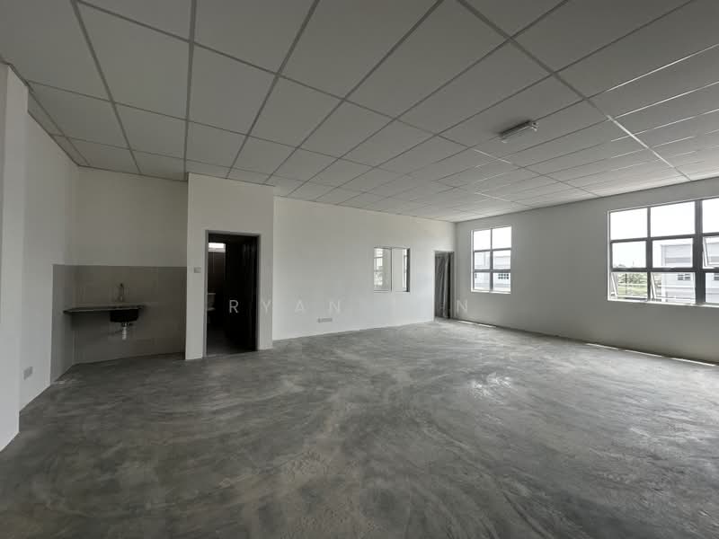 Factory for Sale in Taman Perindustrian Senai (Senai) - Ryan Tan - Interior - PropertyGuru.com.my