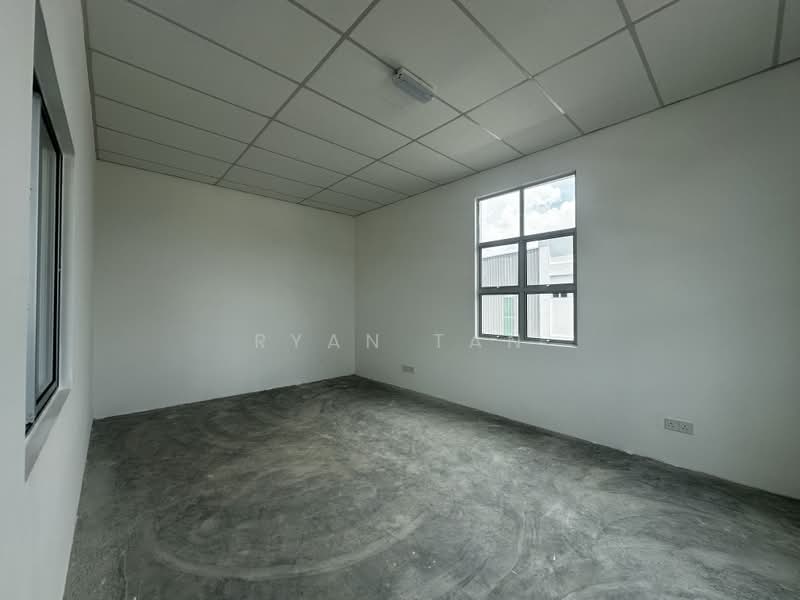 Factory for Sale in Taman Perindustrian Senai (Senai) - Ryan Tan - Interior - PropertyGuru.com.my