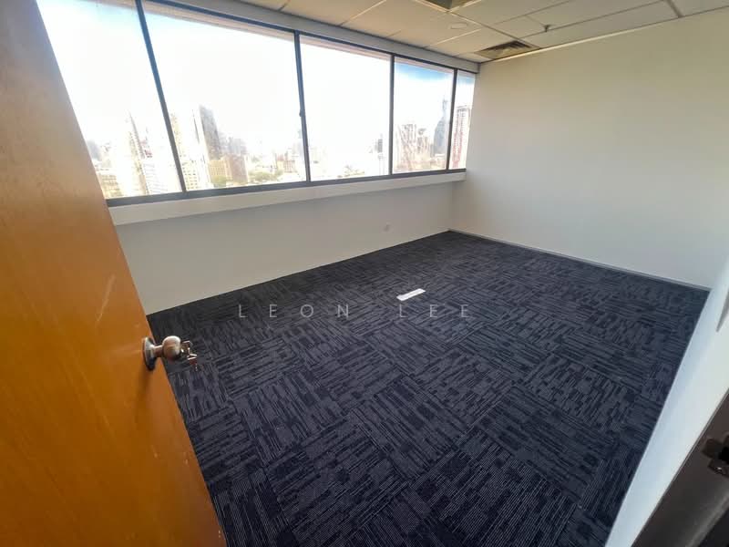 Office for Rent in Sentul (Kuala Lumpur) - Leon Lee - Interior - PropertyGuru.com.my